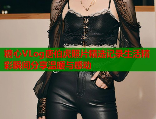 糖心VLog唐伯虎照片精选记录生活精彩瞬间分享温暖与感动  第1张